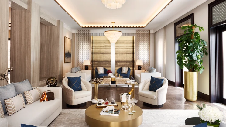 Malakiya Two or Three Bedroom Villa